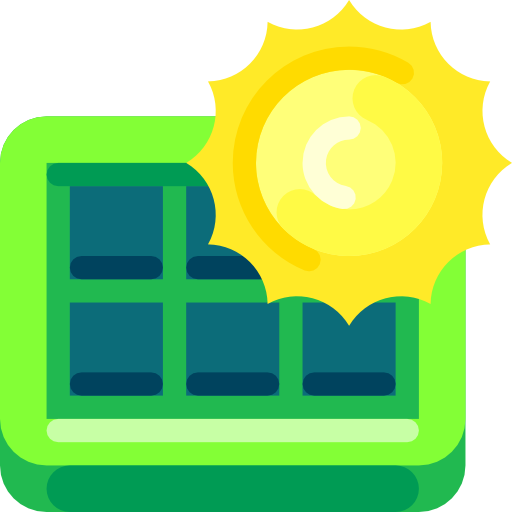 Solar panel